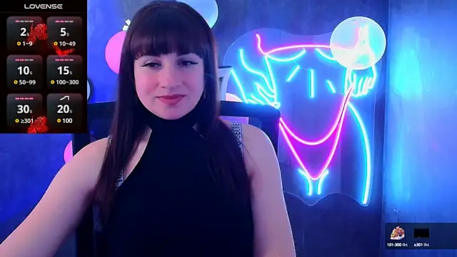 Snapshot of Violla_My chatting on February 19, 2025, 6:44 am Violla My online show from February 19, 2025, 6:44 am