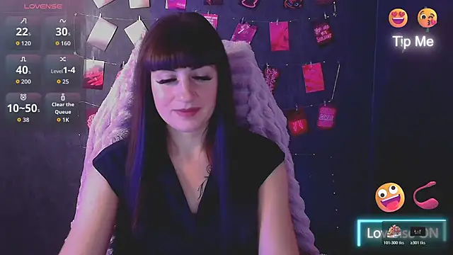 Violla My online show from October 30, 2025, 6:55 am