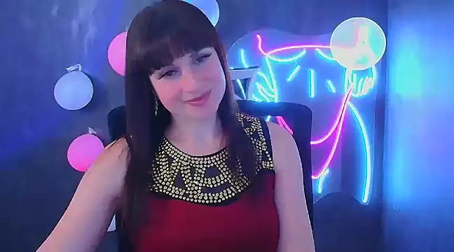 Snapshot of Violla_My chatting on February 17, 2025, 9:56 am Violla My online show from February 17, 2025, 9:56 am