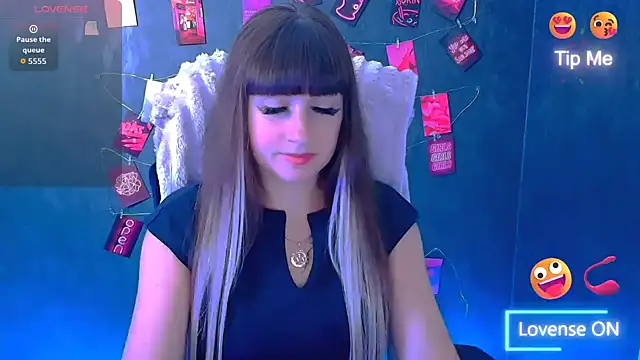 Violla My online show from July 7, 2026, 5:43 am