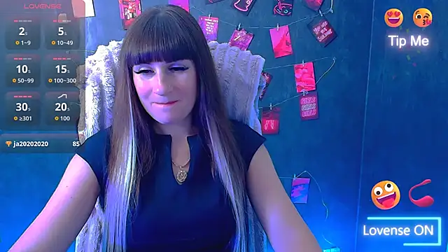 Violla My online show from July 7, 2026, 7:23 am