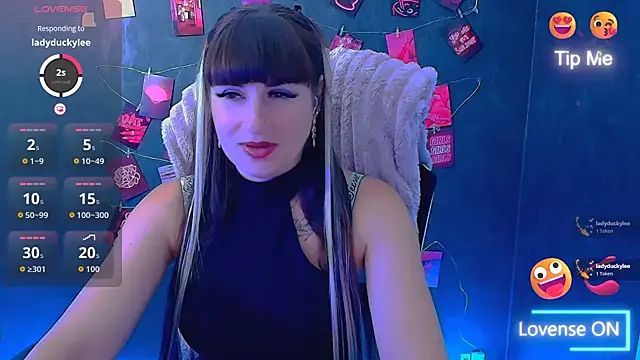 Violla My online show from July 13, 2026, 5:51 am