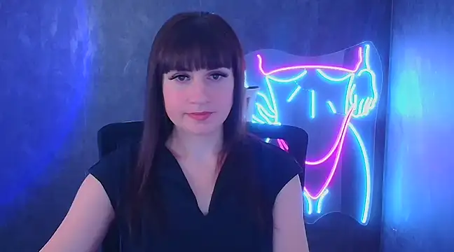 Snapshot of Violla_My chatting on February 6, 2025, 10:04 am Violla My online show from February 6, 2025, 10:04 am