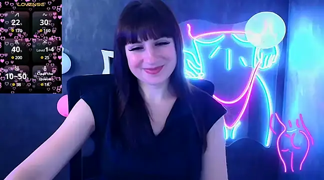 Snapshot of Violla_My chatting on March 14, 2025, 9:35 am Violla My online show from March 14, 2025, 9:35 am