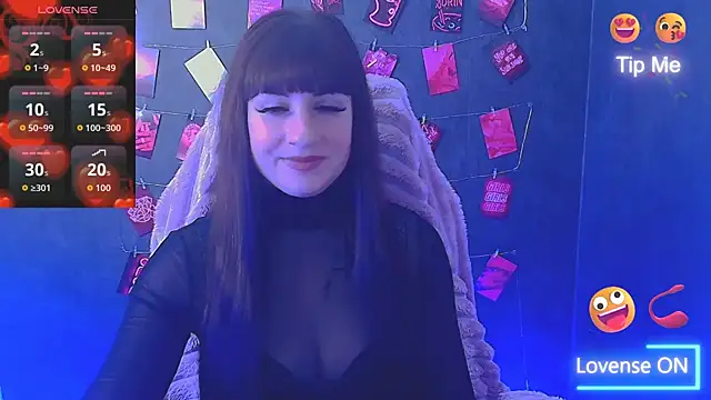 Snapshot of Violla_My chatting on March 2, 2026, 6:36 am Violla My online show from March 2, 2026, 6:36 am