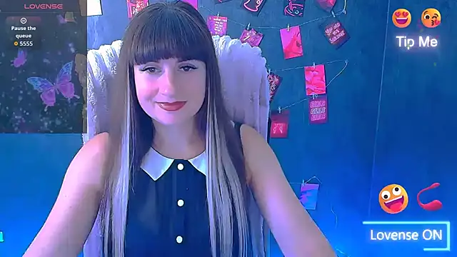 Violla My online show from July 30, 2026, 5:39 am