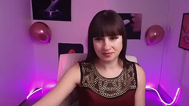 Snapshot of Violla_My chatting on February 12, 2025, 6:51 am Violla My online show from February 12, 2025, 6:51 am