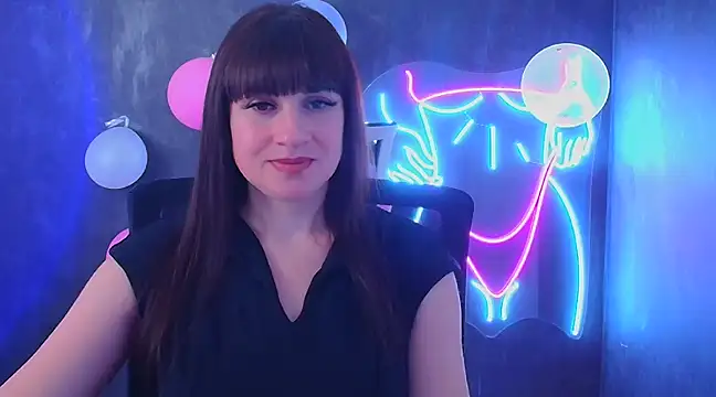 Snapshot of Violla_My chatting on February 16, 2025, 9:59 am Violla My online show from February 16, 2025, 9:59 am