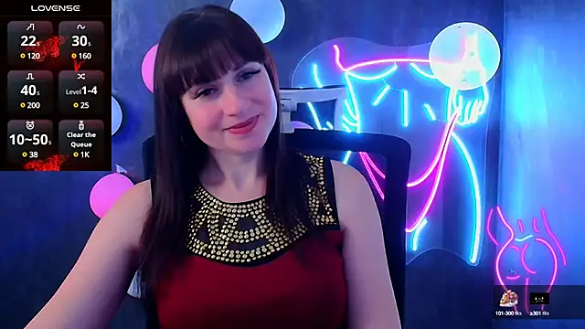 Snapshot of Violla_My chatting on February 21, 2025, 9:45 am Violla My online show from February 21, 2025, 9:45 am