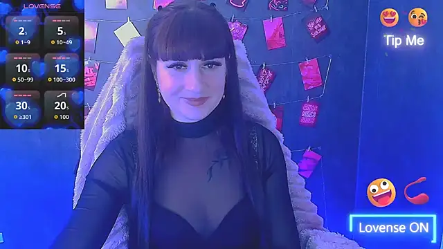 Snapshot of Violla_My chatting on February 26, 2026, 12:38 pm Violla My online show from February 26, 2026, 12:38 pm