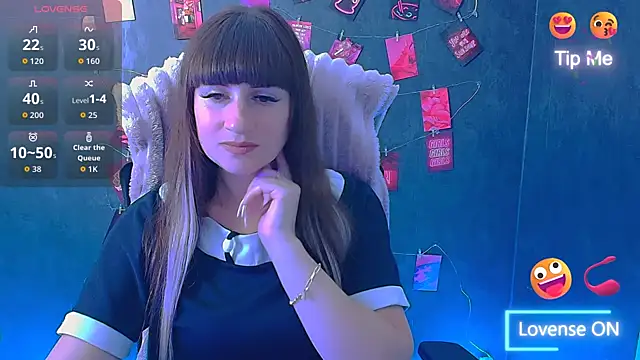 Violla My online show from July 28, 2026, 5:48 am