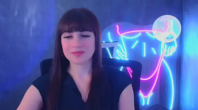 Snapshot of Violla_My chatting on February 11, 2025, 9:52 am Violla My online show from February 11, 2025, 9:52 am