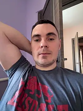 Rowing199456 online show from April 13, 2026, 6:17 am