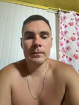 Rowing199456 online show from July 25, 2026, 7:31 pm