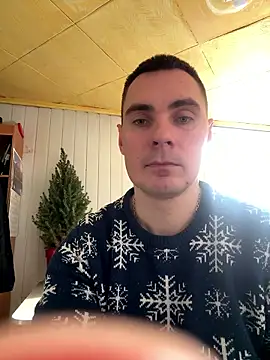 Rowing199456 online show from January 18, 2026, 7:23 am