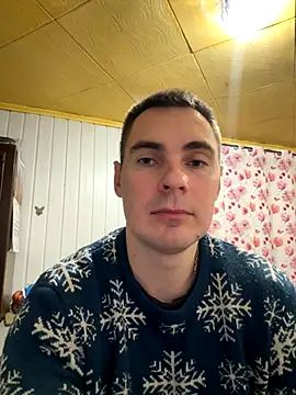 Rowing199456 online show from October 7, 2025, 10:44 pm