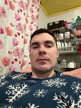 Rowing199456 online show from February 14, 2026, 12:55 am