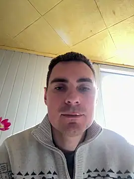 Rowing199456 online show from March 13, 2026, 7:13 am