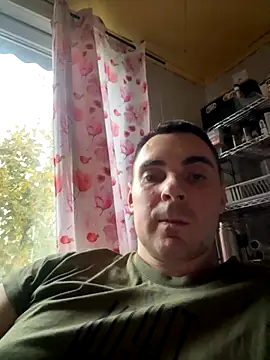 Rowing199456 online show from October 28, 2025, 1:32 pm