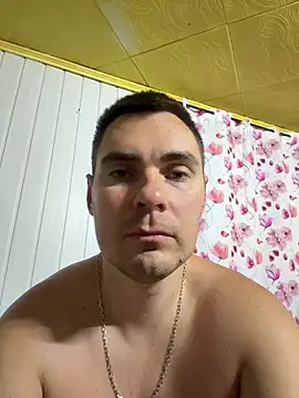 Rowing199456 online show from July 7, 2026, 11:08 pm