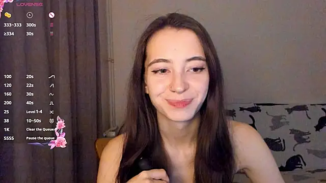 Snapshot of EvaBradley chatting on November 30, 2025, 7:14 pm EvaBradley online show from November 30, 2025, 7:14 pm