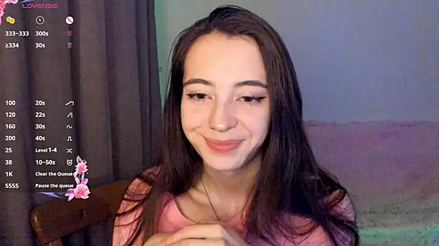 Snapshot of EvaBradley chatting on November 20, 2025, 7:03 pm EvaBradley online show from November 20, 2025, 7:03 pm