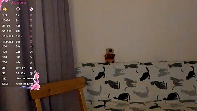 Snapshot of EvaBradley chatting on December 2, 2025, 7:04 pm EvaBradley online show from December 2, 2025, 7:04 pm