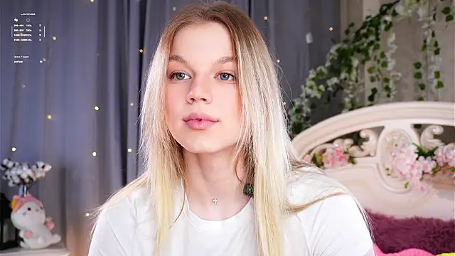 EdlinAlliston online show from March 17, 2026, 4:21 pm