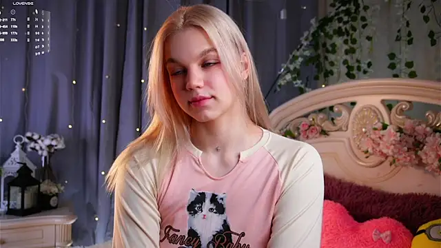 EdlinAlliston online show from April 4, 2026, 3:51 pm