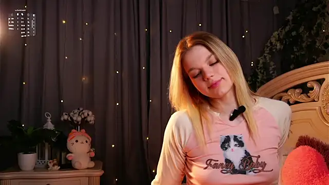 EdlinAlliston online show from March 8, 2026, 4:21 pm