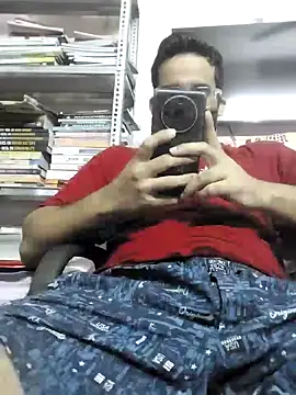 PatelBond online show from November 14, 2025, 12:25 am