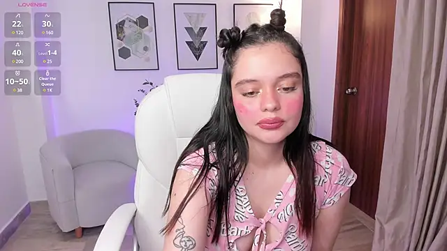 Bella-hadiid online show from February 26, 2025, 2:16 pm