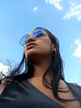 Sara-77 online show from February 1, 2025, 10:01 pm