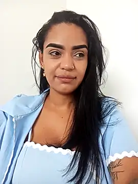 Sara-77 online show from October 7, 2025, 4:08 pm