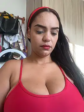 Sara-77 online show from April 3, 2026, 12:11 pm