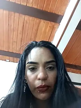 Sara-77 online show from March 18, 2025, 8:59 pm