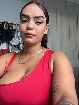 Sara-77 online show from March 25, 2026, 12:37 pm