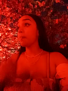 Sara-77 online show from February 27, 2025, 6:24 am