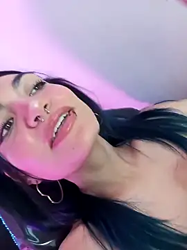 ReiLyMalkova online show from February 26, 2025, 5:00 pm
