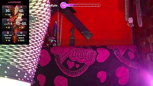 ReiLyMalkova online show from March 16, 2025, 4:52 am