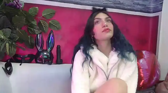 ReiLyMalkova online show from March 6, 2025, 1:14 pm