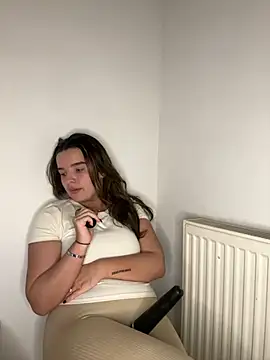 maisiesmithx online show from January 13, 2025, 11:17 pm