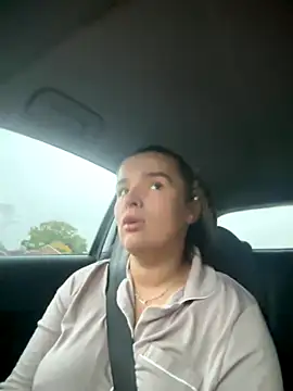 maisiesmithx online show from October 14, 2025, 6:25 am