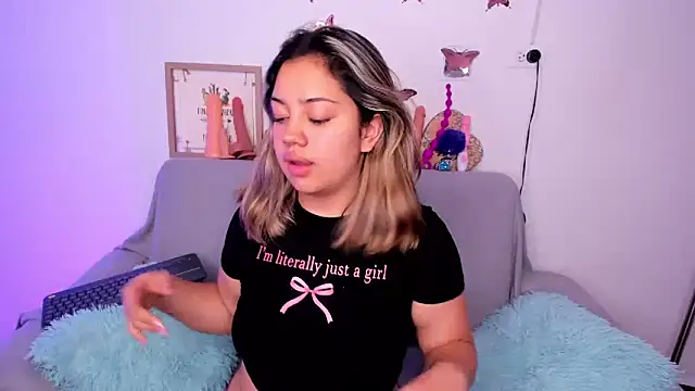 caramelita ostos online show from March 12, 2025, 5:17 pm