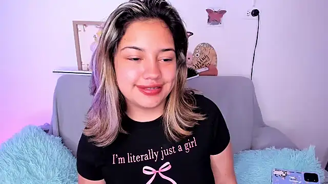 caramelita ostos online show from February 19, 2025, 9:14 pm