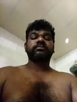 Nogeris20 online show from October 13, 2025, 3:52 am