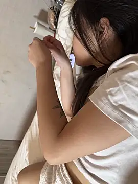 dafei108655 online show from February 8, 2025, 12:50 pm