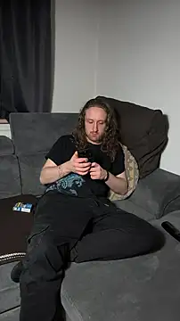 DrownMentallyyy online show from April 5, 2026, 7:53 pm