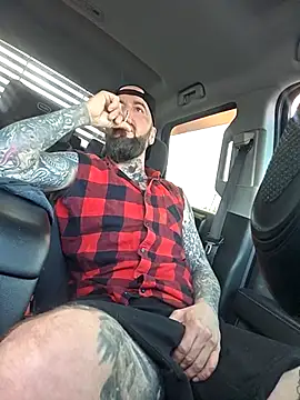 Beardedtattood online show from November 23, 2025, 1:43 pm