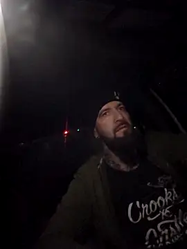 Beardedtattood online show from December 16, 2025, 5:22 am